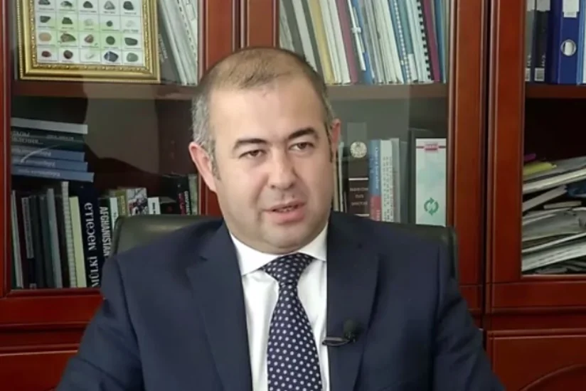 ​MSK Katibliyinin müdiri: “Siyasi partiyalardan MSK-ya heç bir şikayət daxil olmayıb”