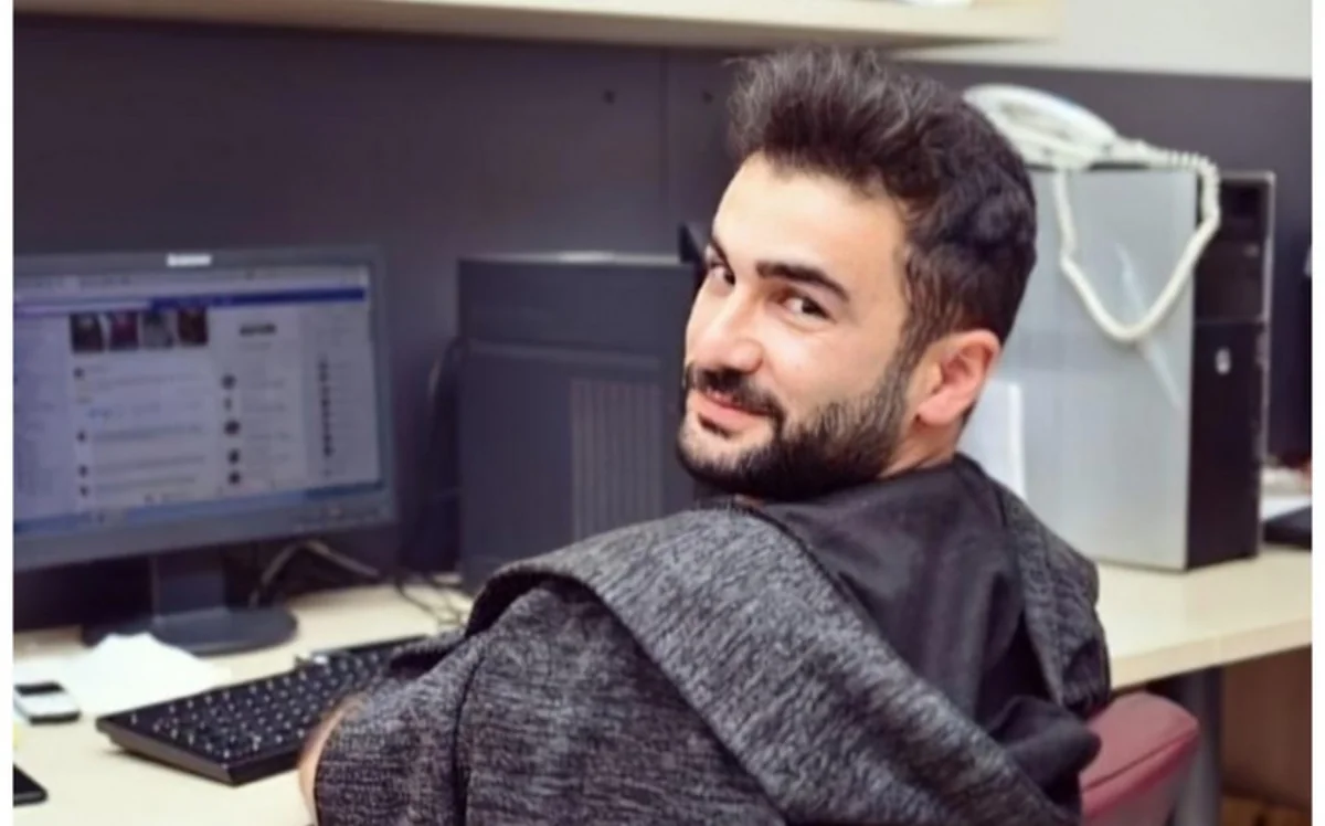 Ramiz Göyüşovu şantaj etməkdə təqsirləndirilən sayt rəhbərinin məhkəməsinin vaxtı məlum olub