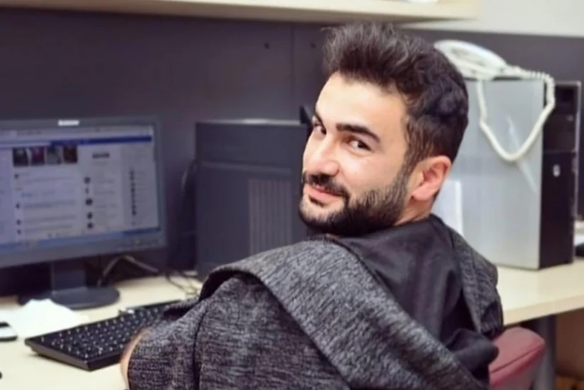 Ramiz Göyüşovu şantaj etməkdə təqsirləndirilən sayt rəhbərinin məhkəməsinin vaxtı məlum olub