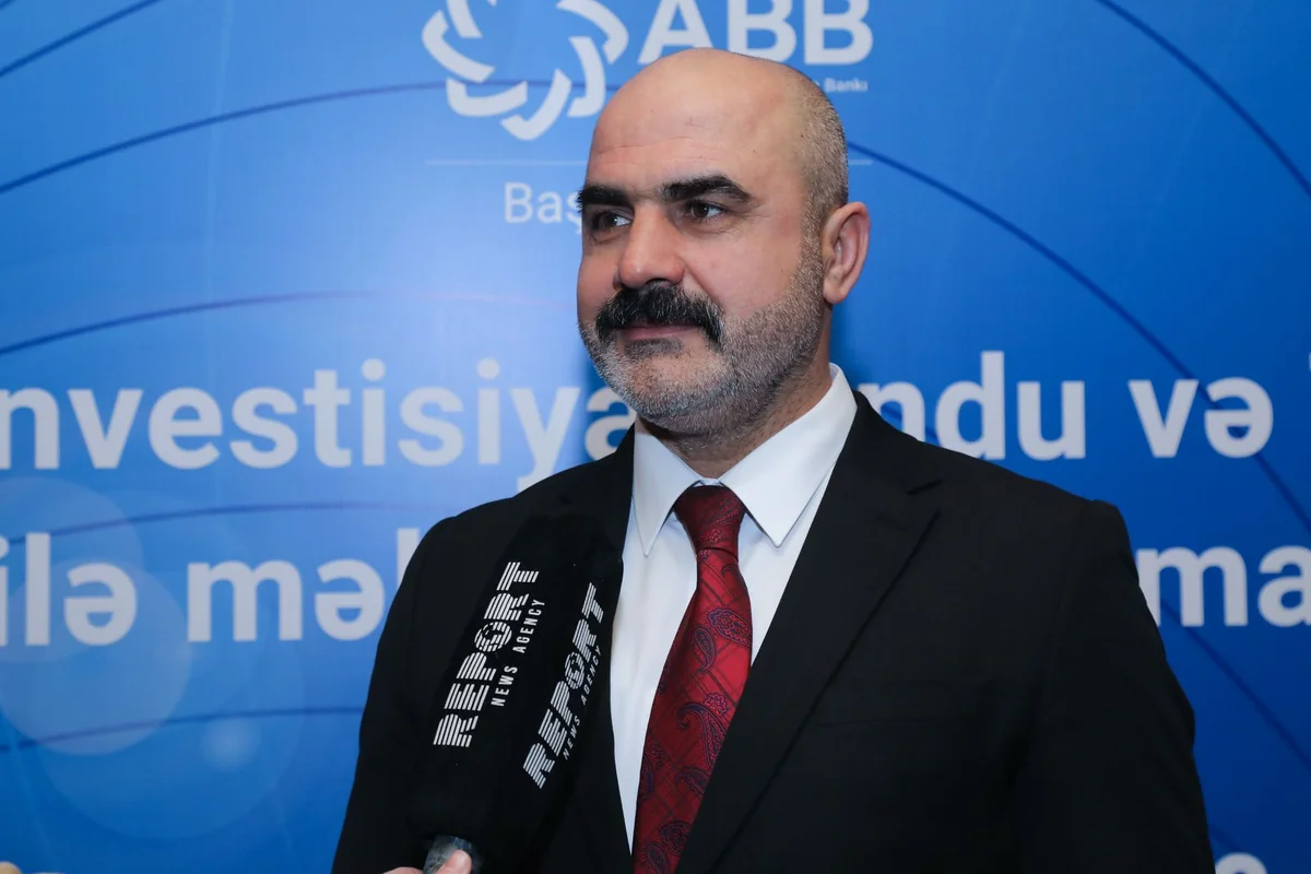 Trade pavilions, offices from five countries to open in Azerbaijan