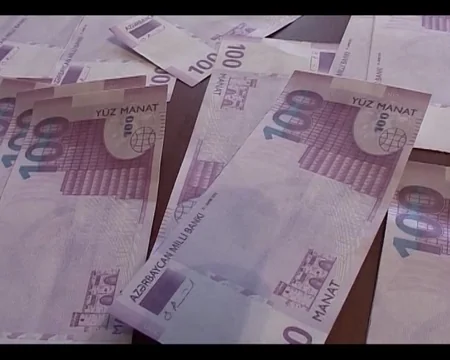 DİN saxta pul kəsənlərlə bağlı rəsmi məlumat yayıb