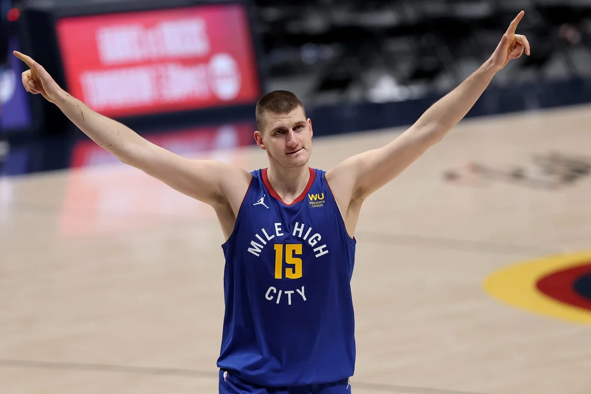 Стал известен MVP сезона в NBA