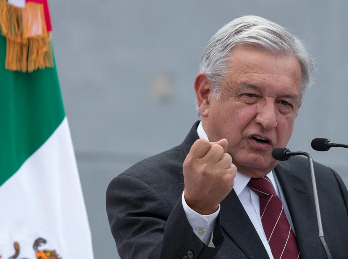 Mexico to present plan to achieve truce of at least five years