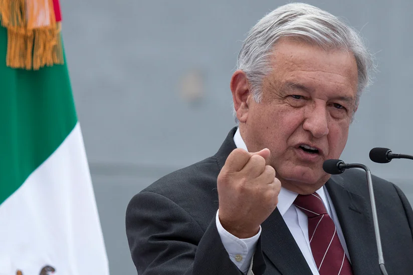 Mexico to present plan to achieve truce of at least five years
