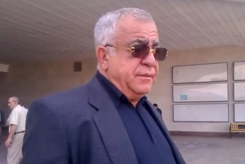 Ermənistanın sabiq prezidentinin qardaşının əmlakı müsadirə ediləcək