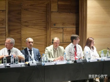 Direktor: Beynəlxalq fitonəzarət sistemindəki qaydalar sərtləşdiriləcək