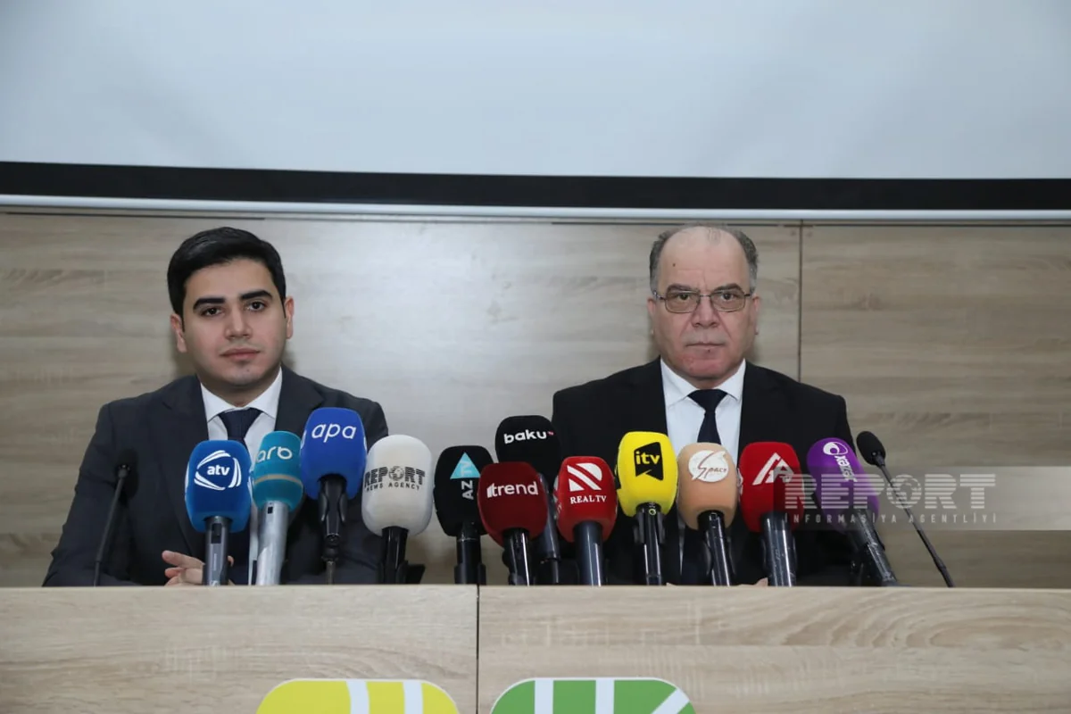List of foreign companies engaged in illegal exploitation of deposits during occupation revealed