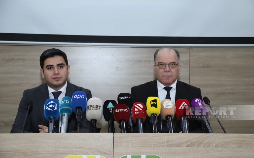 İşğal dövründə yataqların qanunsuz istismarı ilə məşğul olan xarici şirkətlərin adları açıqlanıb