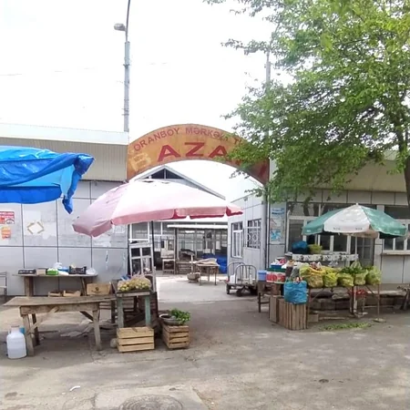 Goranboy bazarında nöqsanlar aşkarlanıb