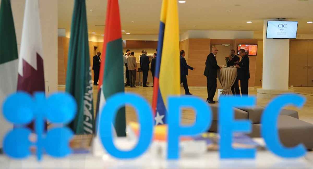 Rusiyalı ekspert: OPEC və OPEC+ görüşlərində hasilatın azalması müzakirə olunacaq