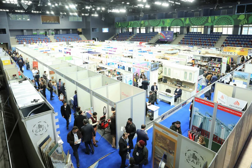 KOBİA və ASK-dan yerli şirkətlərə çağırış