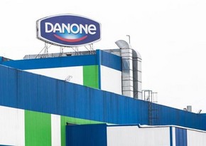 Danone ləğv olunur