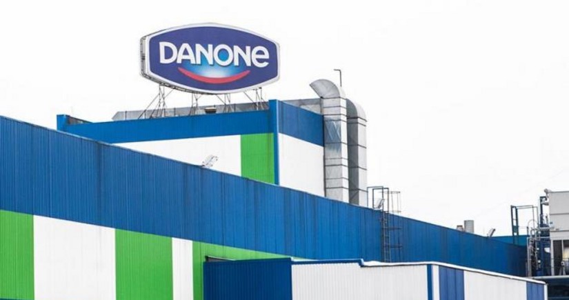 Danone ləğv olunur