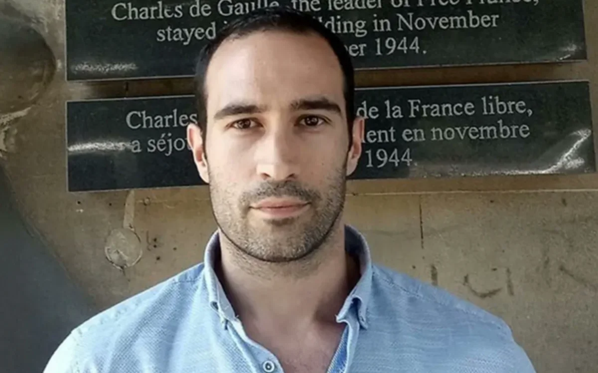 Martin Ryan’s father confirms ‘diplomats’ who recruited his son were agents of French intelligence services