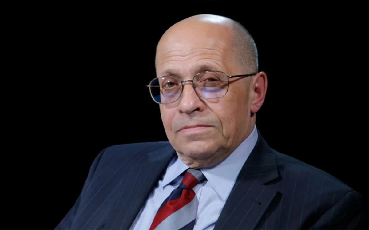 Бывший замглавы МИД РФ признан иноагентом