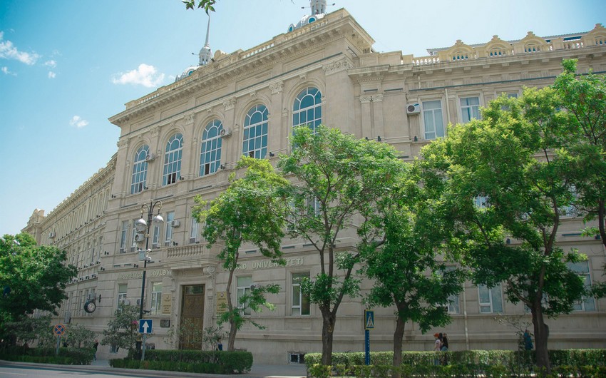 UNEC Elmi Şurasının daimi komissiyaları yaradılıb