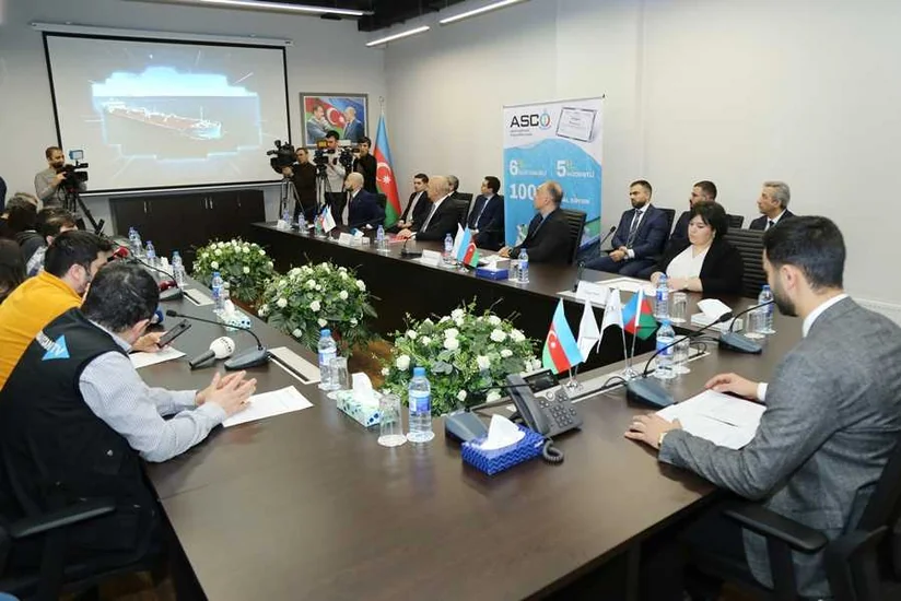 ASCO-nun istiqrazlarına tələb təklifdən 14 % çox olub