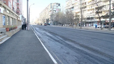 Binəqədi rayonunda hərəkət məhdudlaşdırılıb - VİDEO