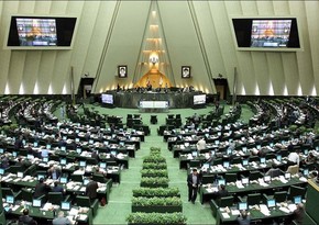 İran parlamentinin fraksiya rəhbəri: Əhalinin yaşlanması dünya göstəricisini keçib