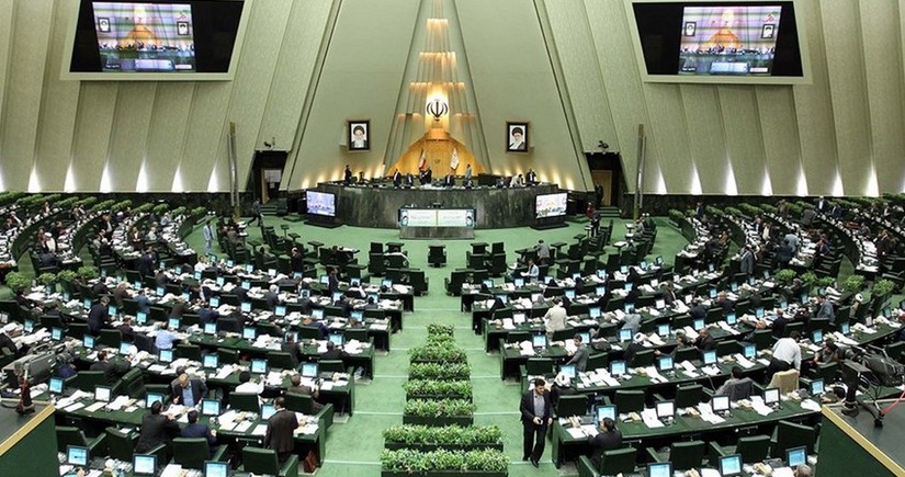 İran parlamentinin fraksiya rəhbəri: Əhalinin yaşlanması dünya göstəricisini keçib