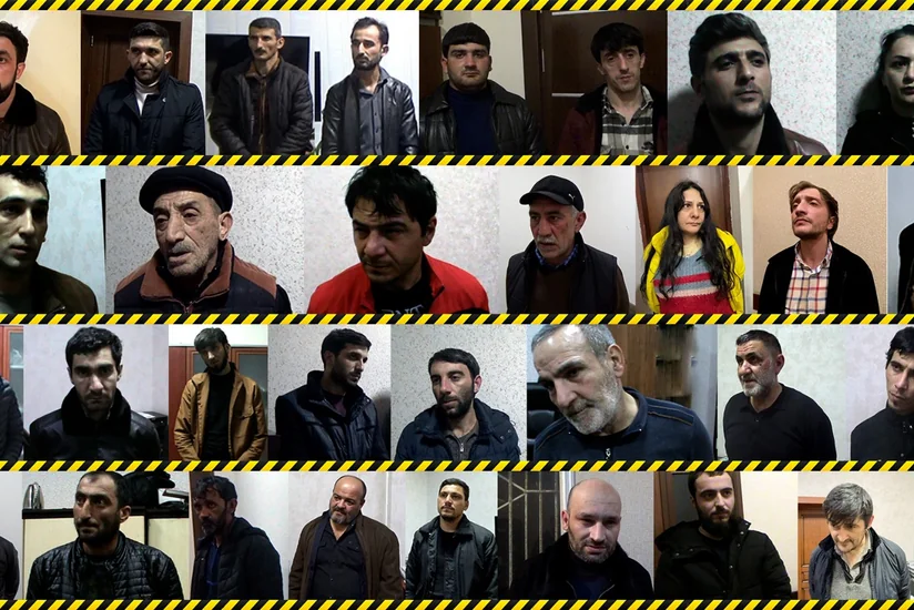 DİN: Son 20 gündə Azərbaycanda 46 nəfər saxlanılıb, 250 kq narkotik dövriyyədən çıxarılıb