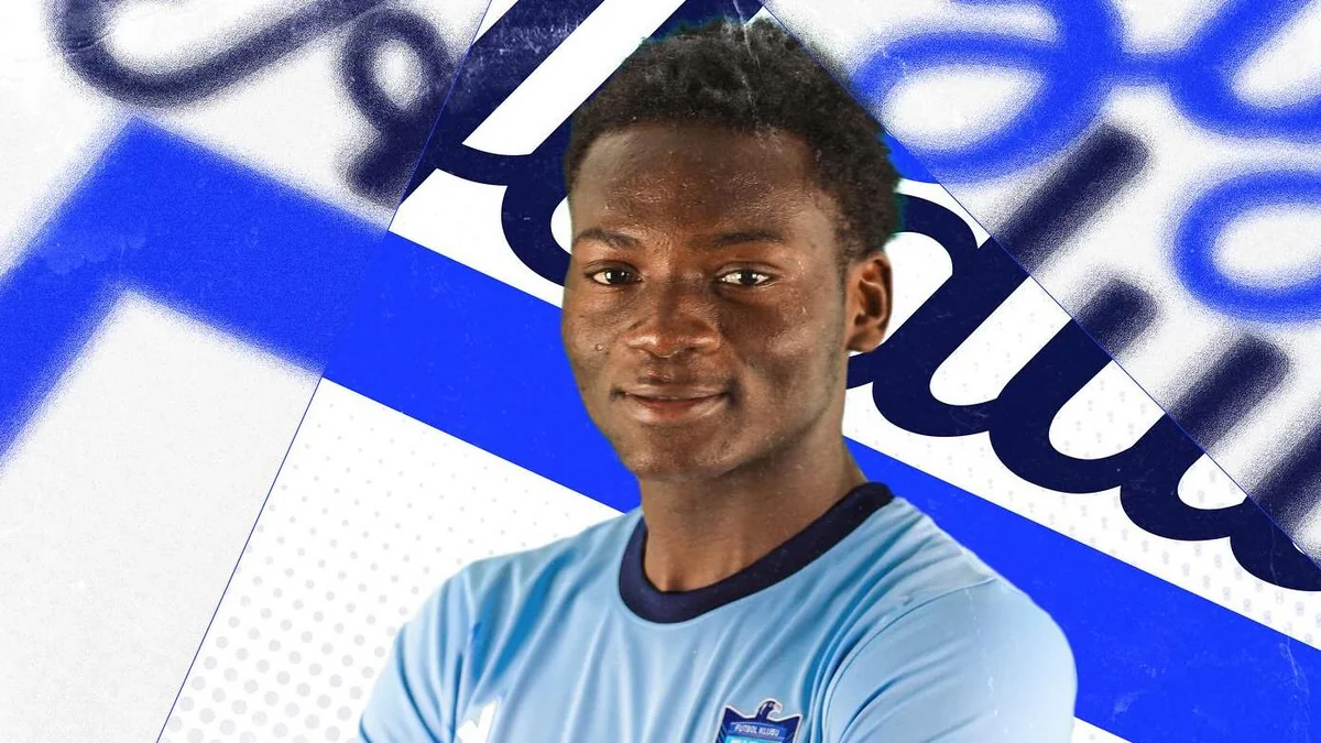 Zirə 18 yaşlı futbolçu transfer edib