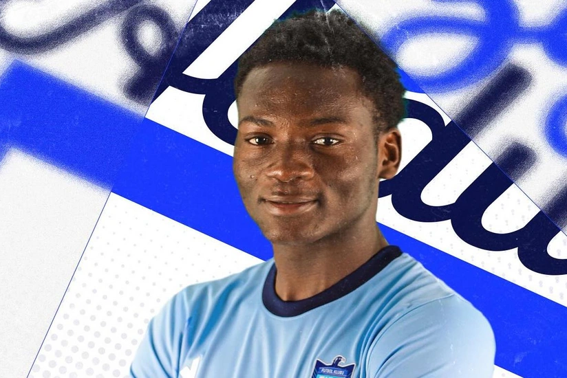 Zirə 18 yaşlı futbolçu transfer edib