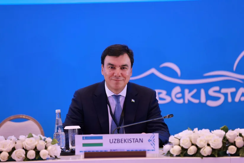 Uzbekistan's Minister of Ecology: COP29 in Baku 'a chance to achieve previously unmet goals'