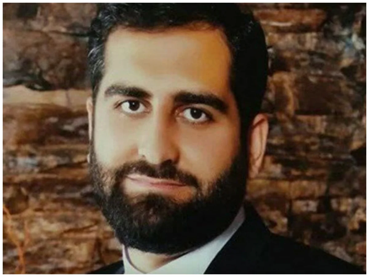 MEDIA: IRGC killed Basij commander who refused to confront protesters