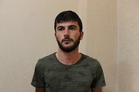 Zaqatala sakinlərindən 10 kq narkotik götürülüb