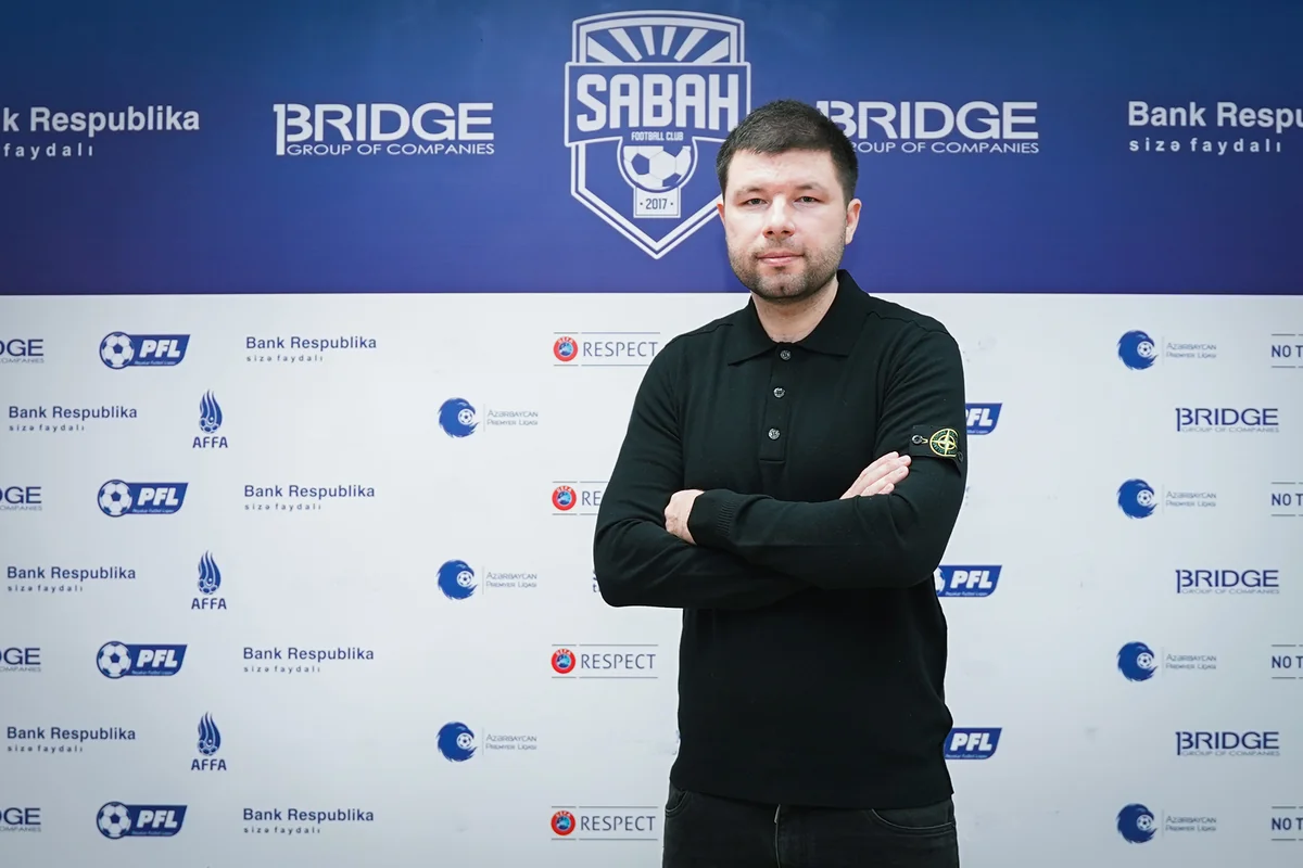 Murad Musayev Sabahı sabiq klubuna dəyişir