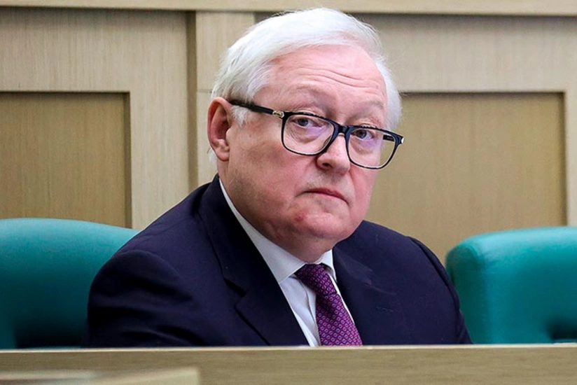 Ryabkov: Russia to change nuclear doctrine based on analysis of West's actions