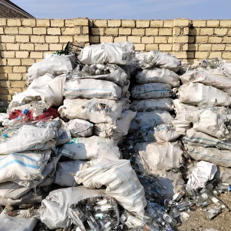 Gəncədə qanunsuz alkoqolsuz içki istehsalı müəssisəsinin fəaliyyəti məhdudlaşdırılıb