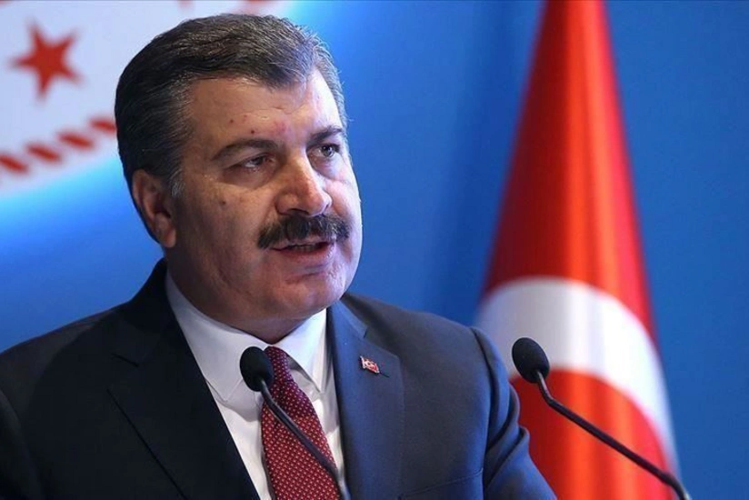 Türkiyədə koronavirusa yoluxanların sayı kəskin artdı