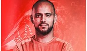 Azərbaycan millisinin futbolçusu Türkiyə klubundan ayrılıb