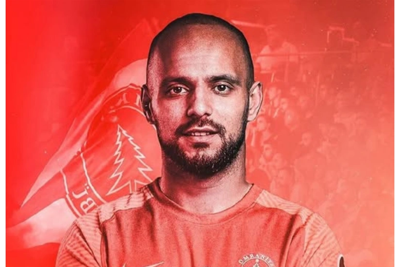 Футболист сборной Азербайджана покинул турецкий клуб