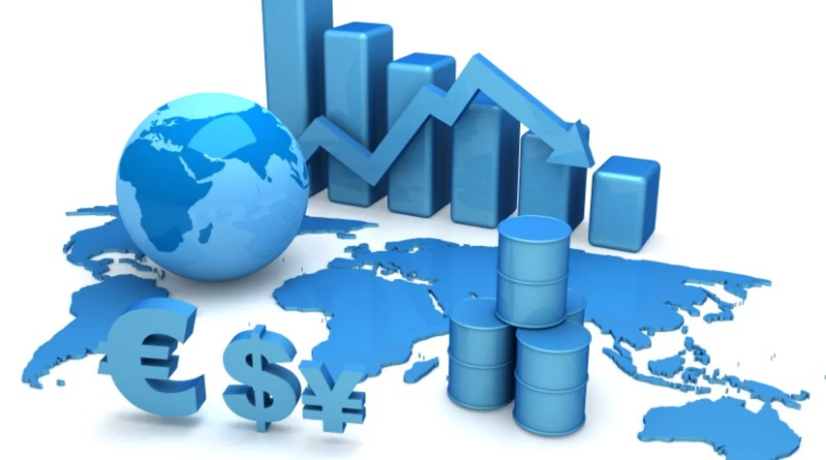 Report: Important global economic news of this week - TOP 5