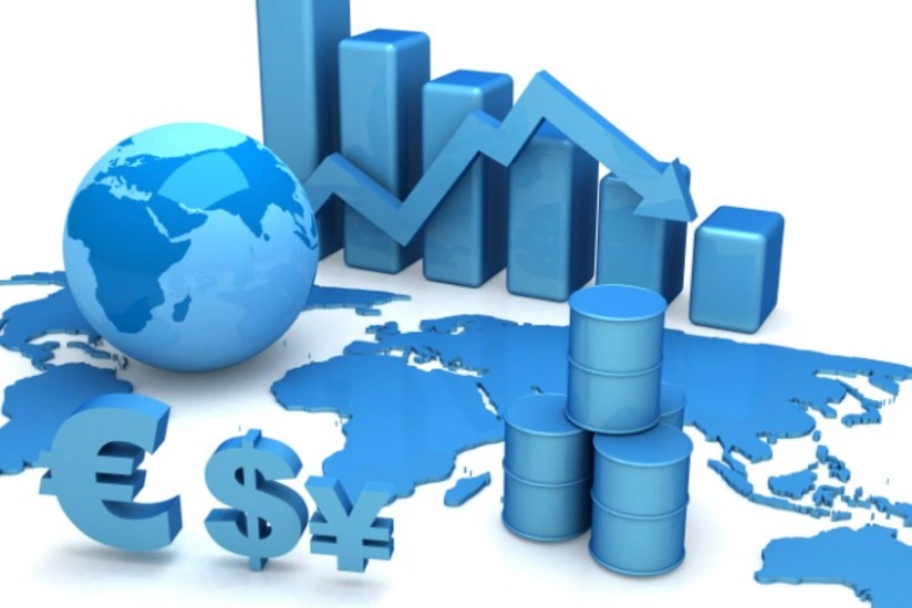 Report: Important global economic news of this week - TOP 5