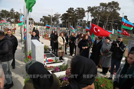 Nəşi 112 gündən sonra tapılan baş leytenant anılıb