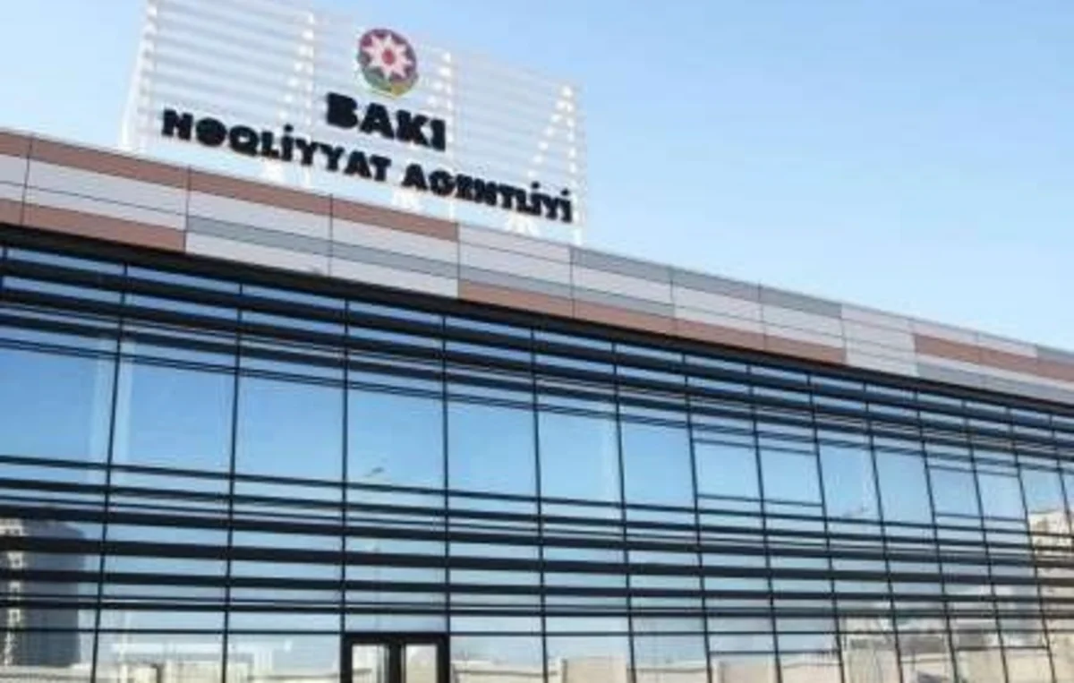 BNA: Bütün marşrut xətləri üzrə sərnişinlərin ödənişsiz daşınmasına göstəriş verilib