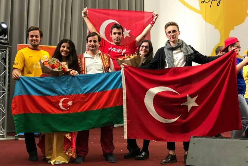 Rusiya Ədliyyə Nazirliyi Türkiyə diasporunu rəsmən qeydiyyata alıb