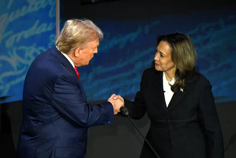 WSJ: Democrats and Republicans agree to ignore US national debt