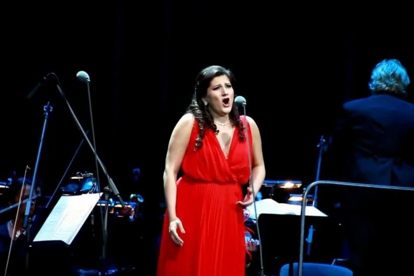 Azərbaycanlı vokalçı Moskva Dövlət Konservatoriyasında konsert verəcək