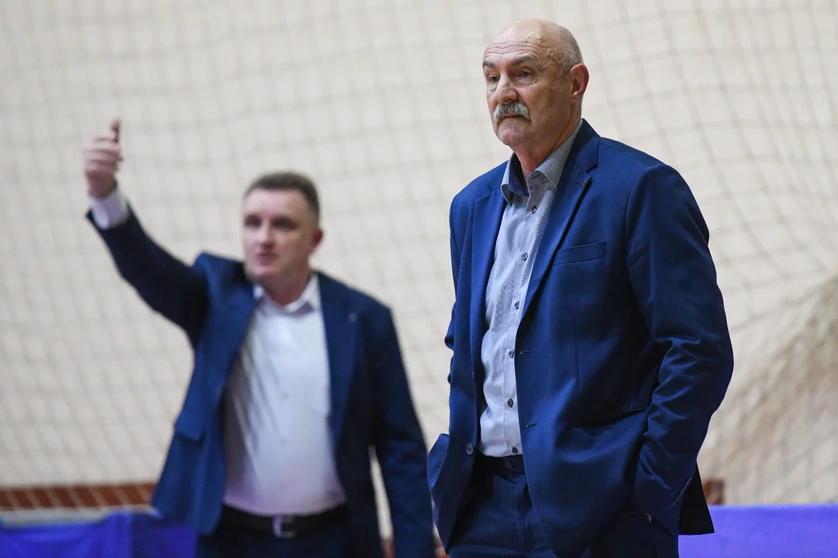 “Sumqayıt”ın baş məşqçisi: Qələbə istəyi dadımıza çatdı