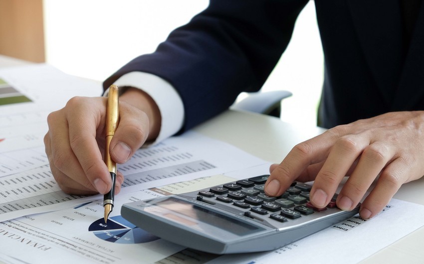 Azərbaycandakı bankların aktivlərinin məbləğinə görə renkinqi (01.04.2023) 
