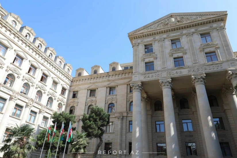 Azerbaijan, China sign agreement on prisoner transfers