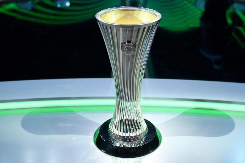 Сегодня будет дан старт матчам 1/8 финала Лиги конференций УЕФА