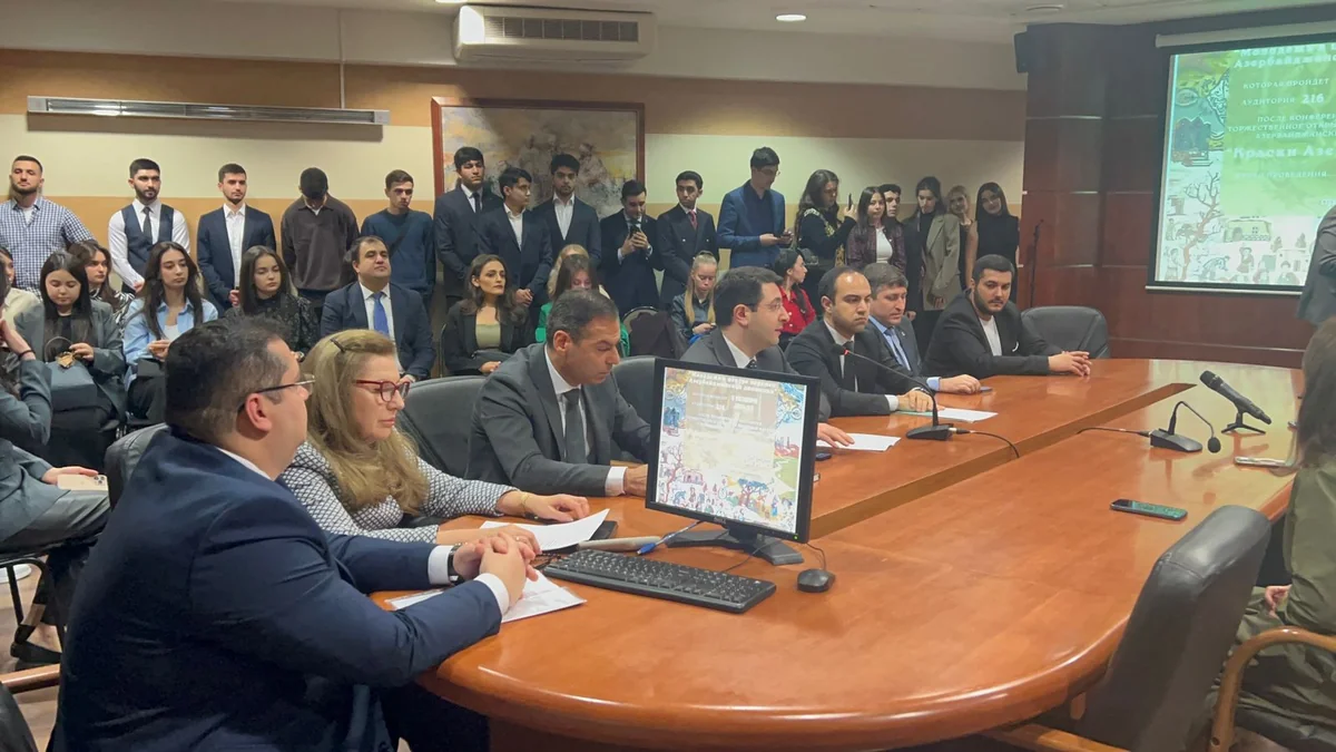 Moscow hosts Kharibulbul festival 