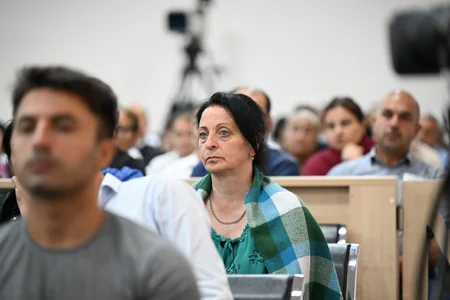 Testimonies of victims and legal heirs heard in Ruben Vardanyan trial