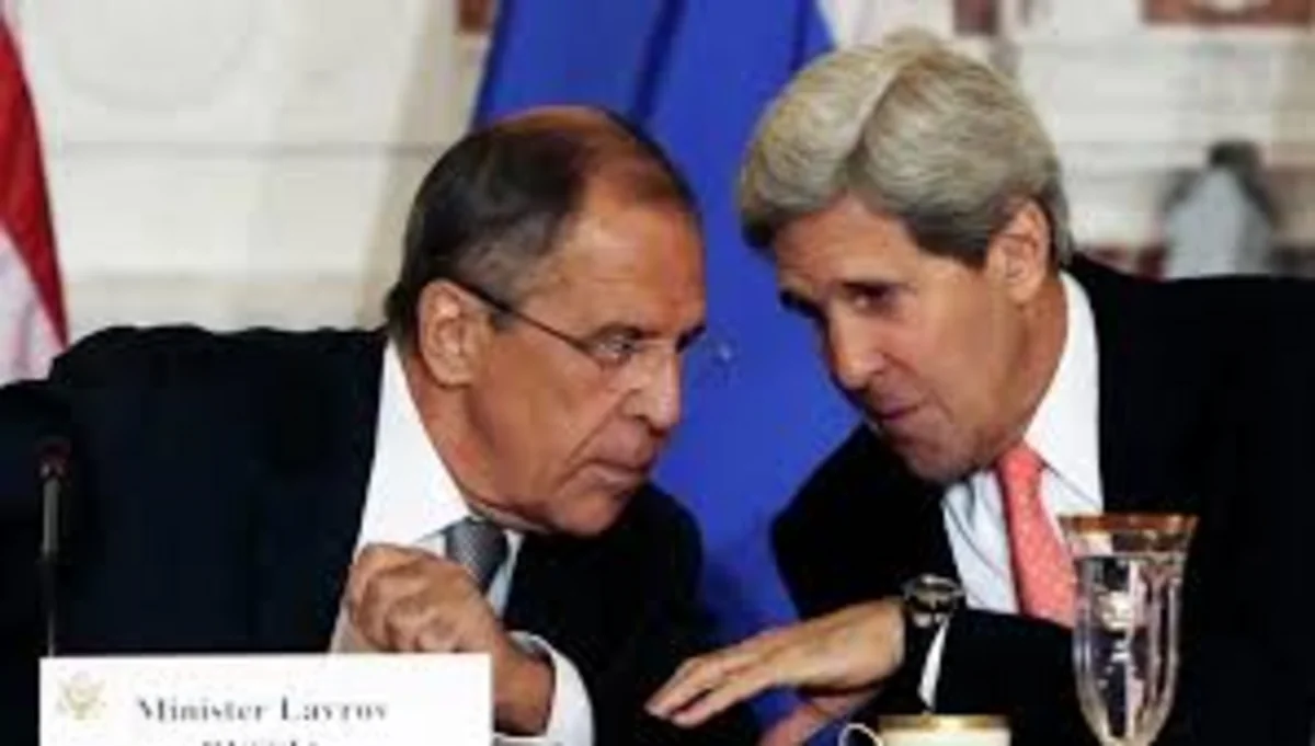 МИД РФ: присутствие в Украине военнослужащих США нарушает взятые Киевом обязательства